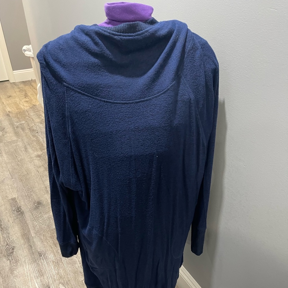 Tribal tunic